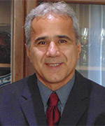 Dr Nasser Babazadeh
